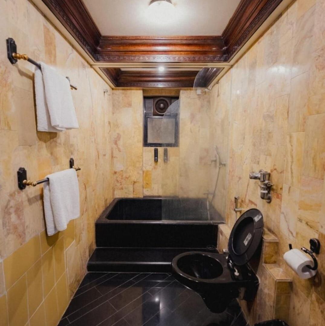 Apartment Bachis Nest Luxury 5bhk With Lawn And Terrace