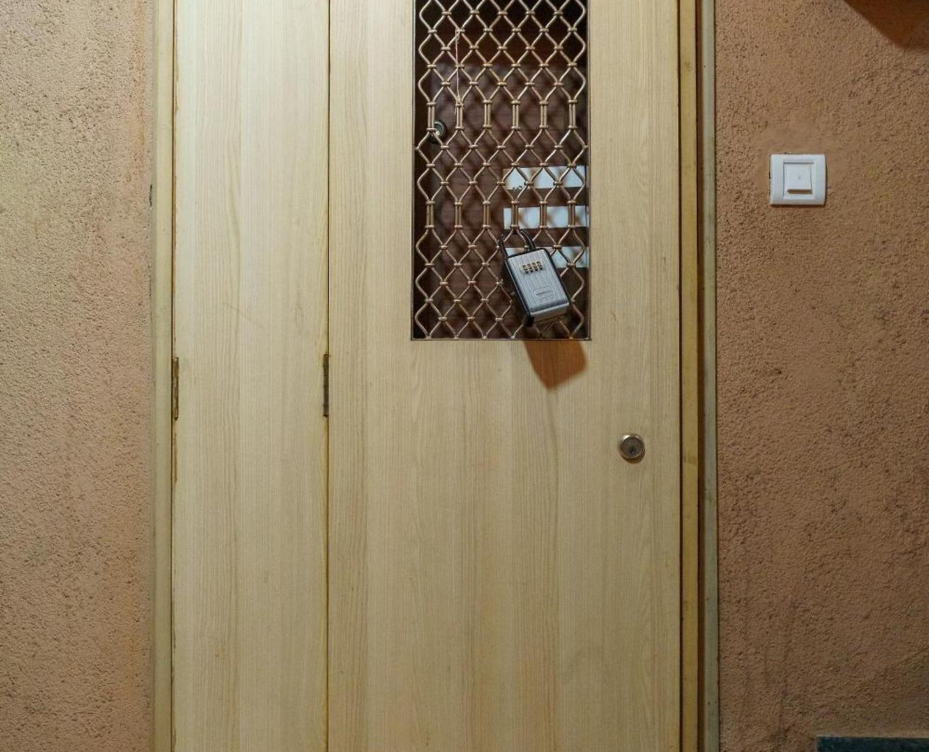 Lilou In Bandra W By Square One Apartment *