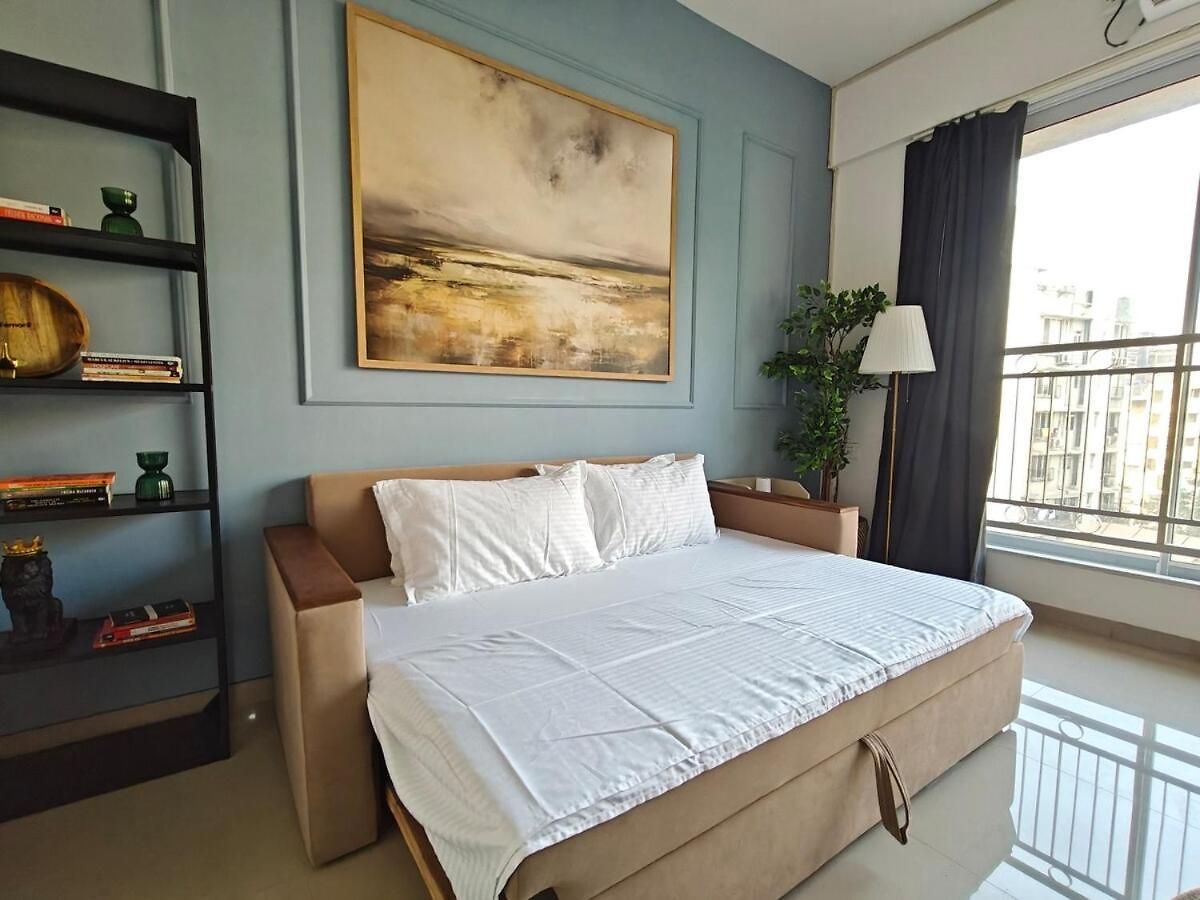 Lite - Dadar West Apartment Mumbai