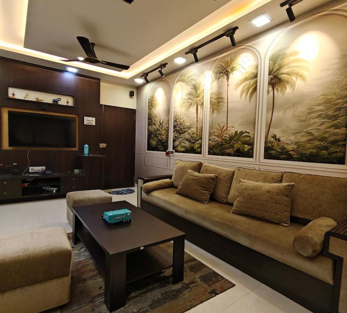 The Royal Abode * Mumbai