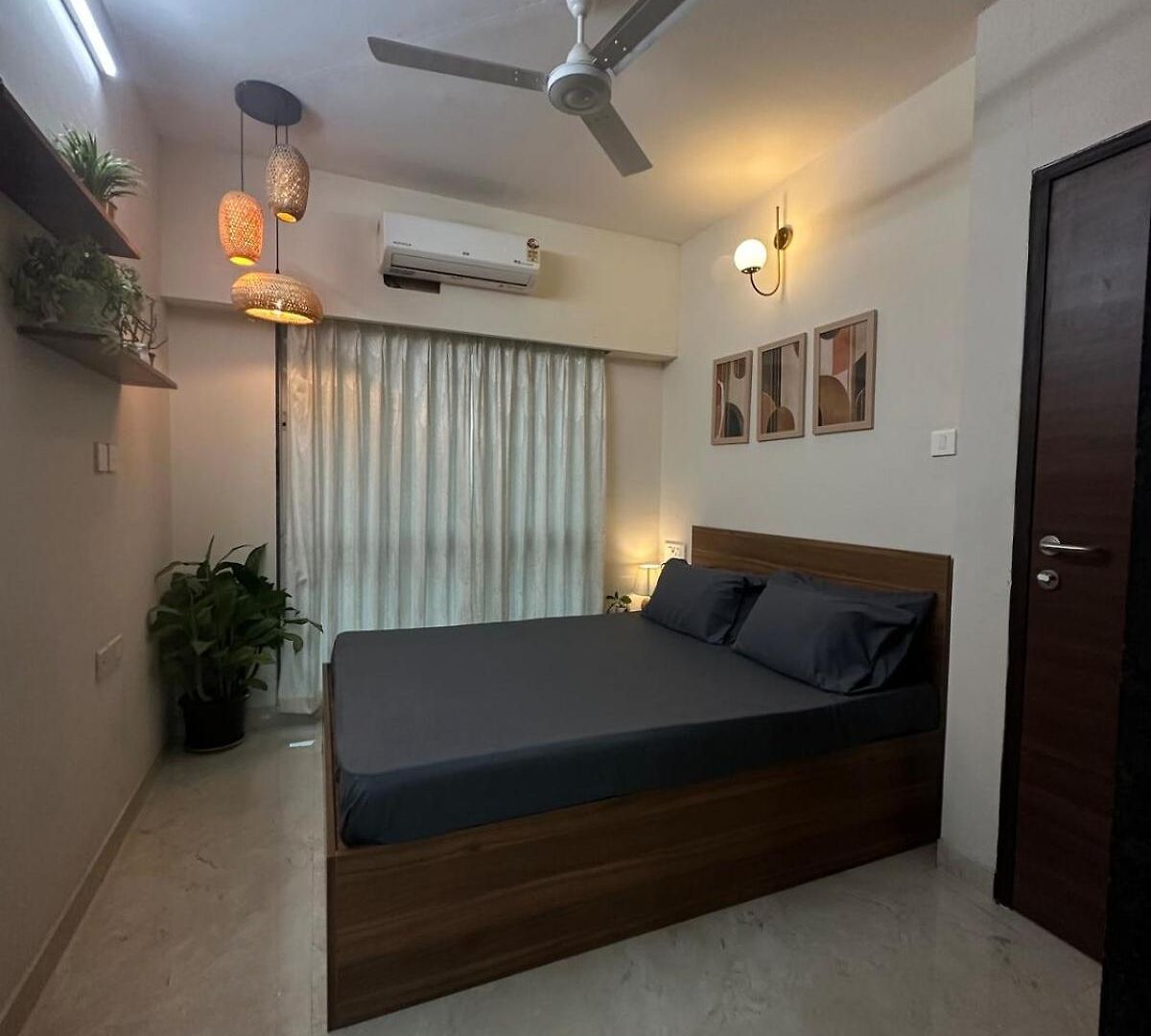 Aer Apartment Mumbai