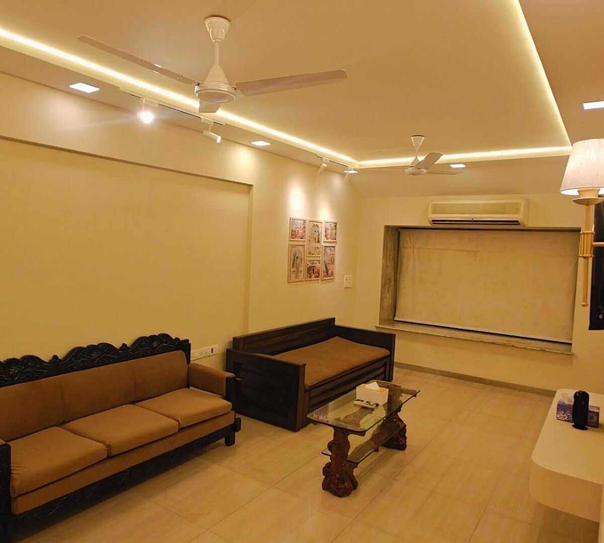 Rahuls Heritage Terrace * Mumbai