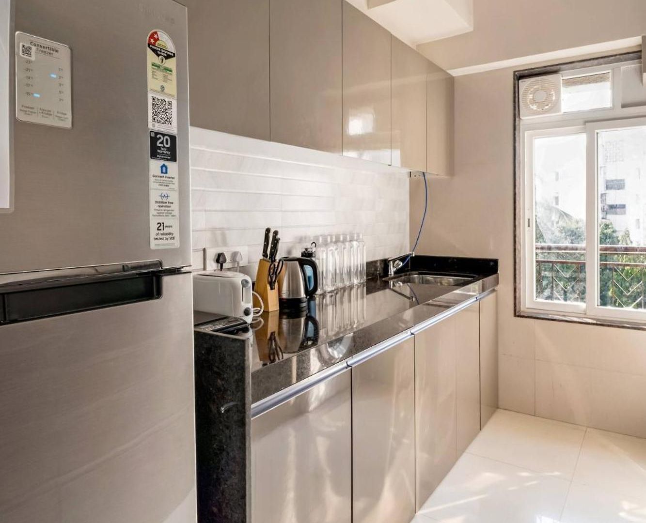 Tao Private 3bhk In Bandra
