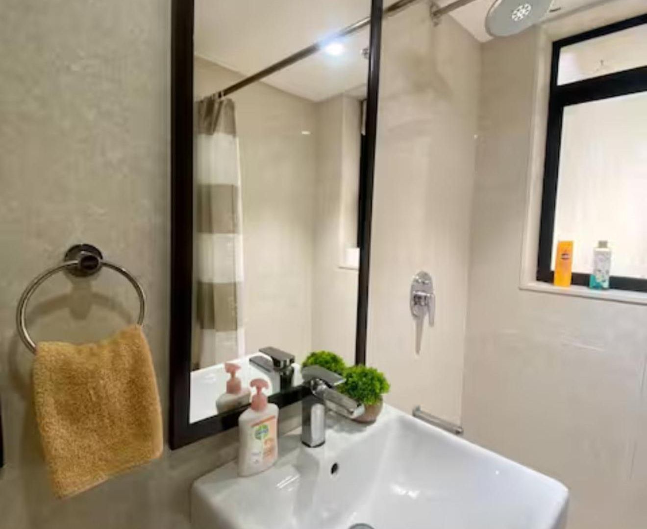 Apartment Connekthomes - Luxurious Modern Bliss In Bandra - 6br Mumbai