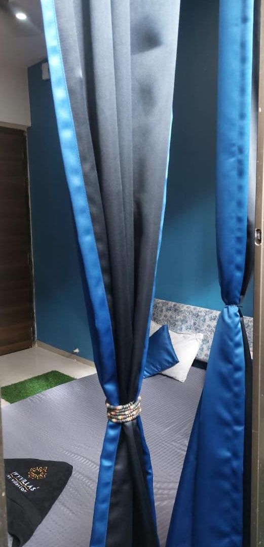 Iss 506 Private With Balcony Andheri West Apartment