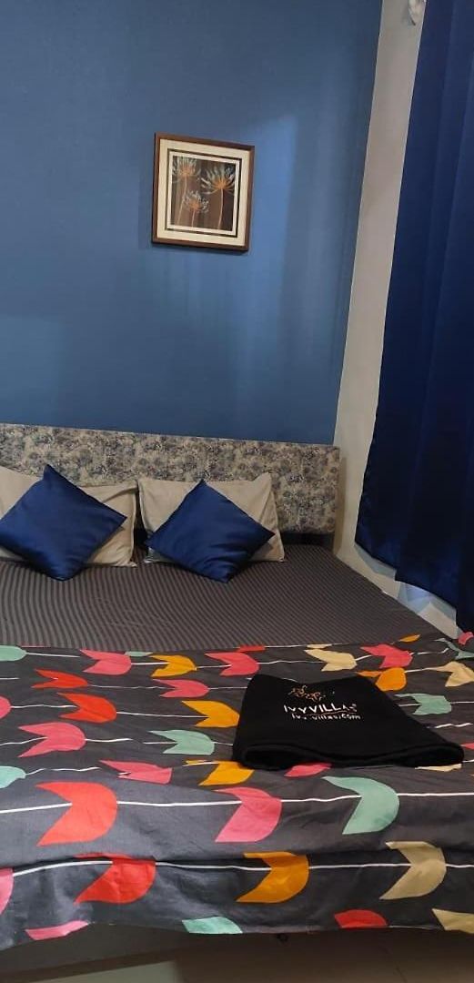 Iss 506 Private With Balcony Andheri West *