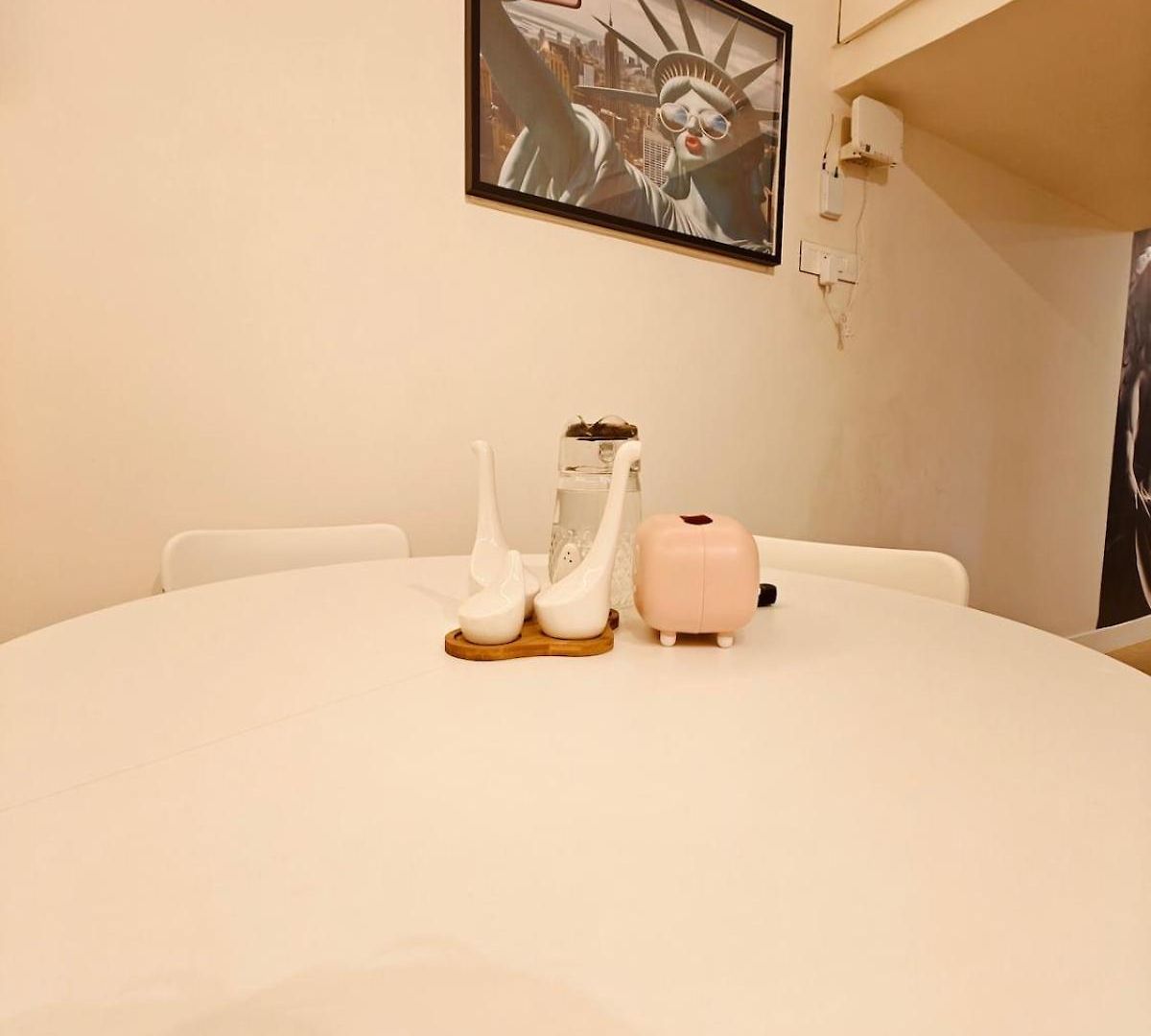Rahuls Paradise Apartment *