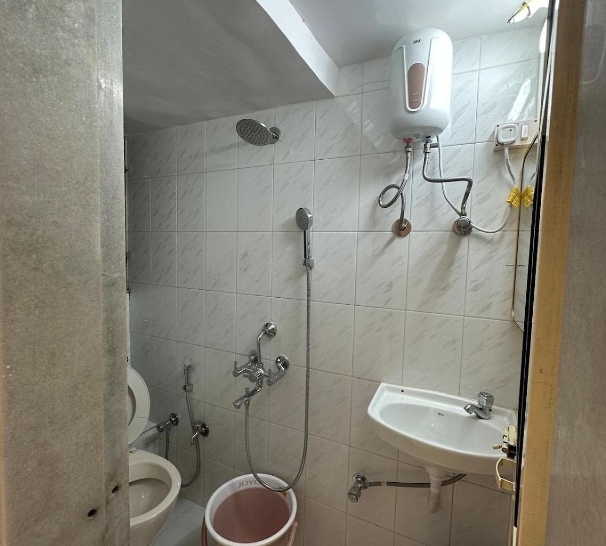 Apartment Izaara - 15 Mins From Lilavati & Nanavati