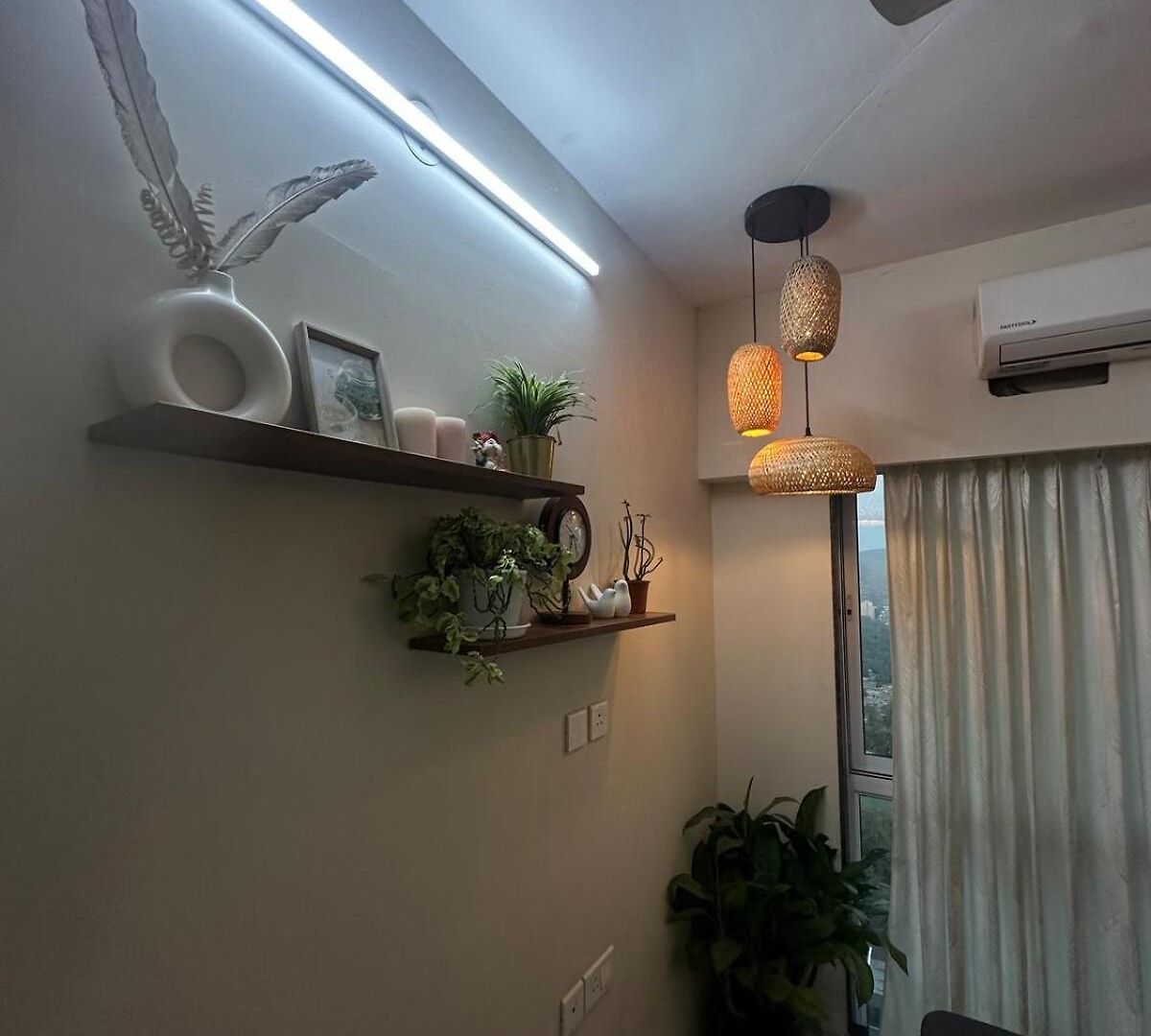 Apartment Aer Mumbai