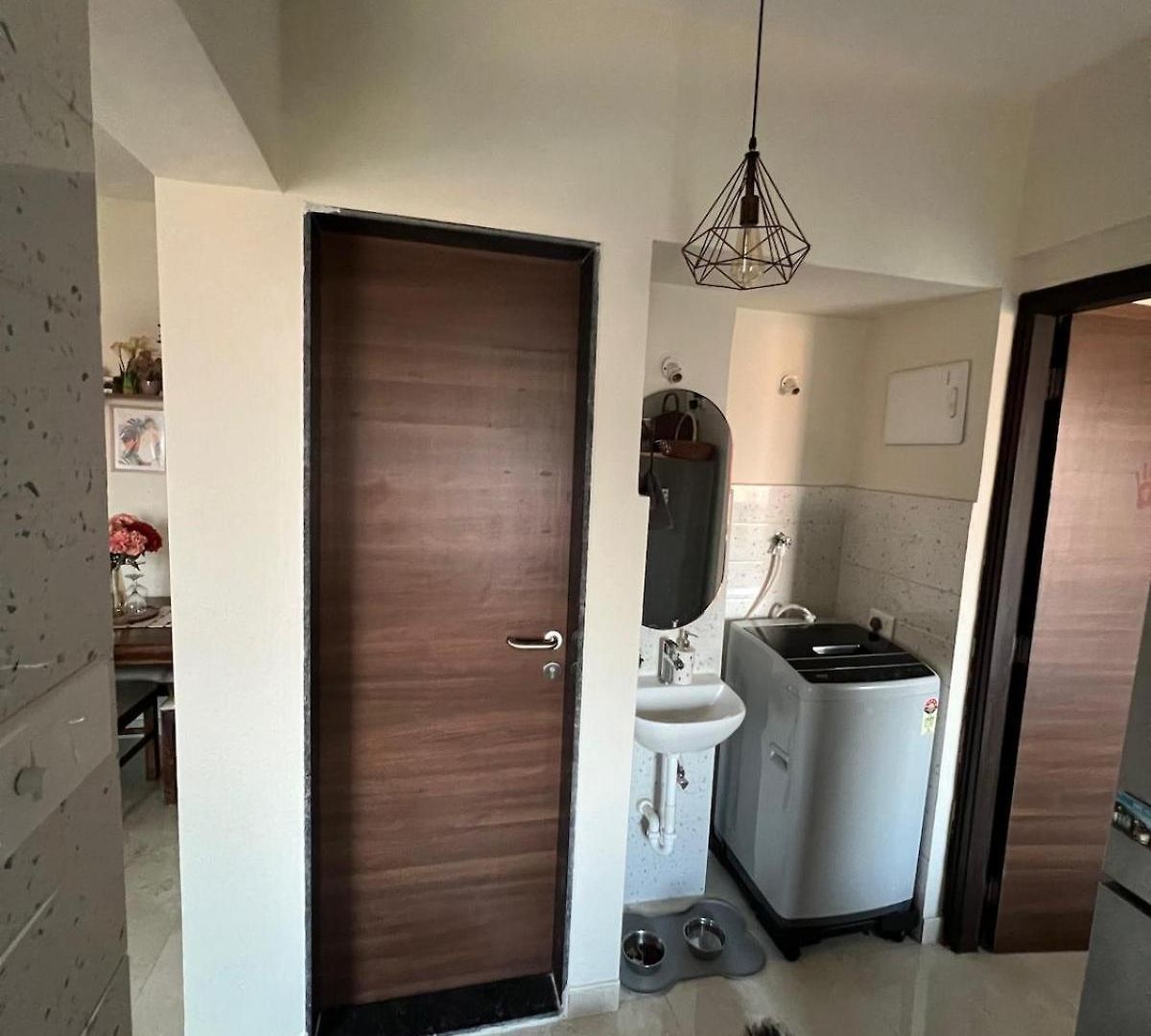 Apartment Aer *