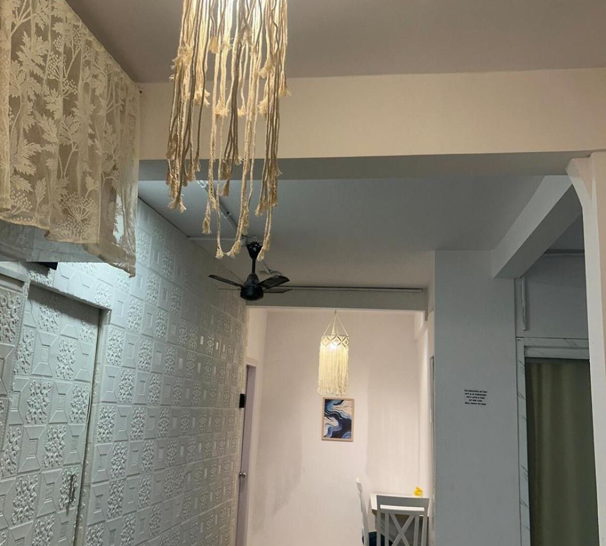 Apartment 2bhk By The Sea Carters