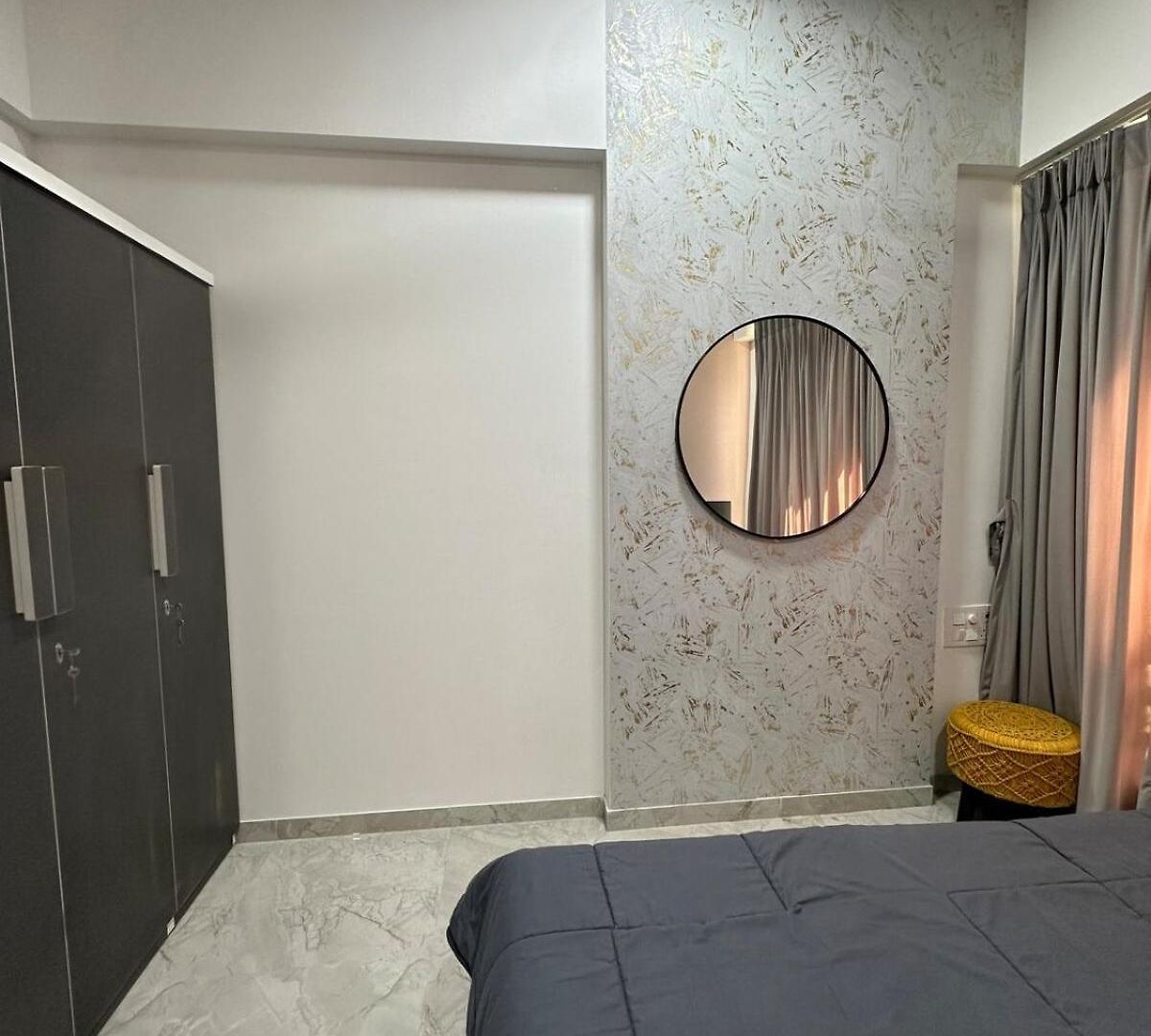 Apartment Rahuls Oasis Mumbai