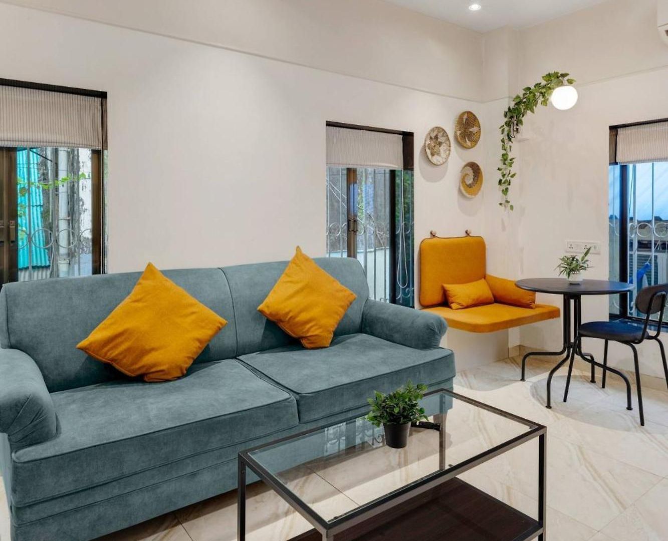 Aleo: Private 1 Bhk In Charming Mumbai