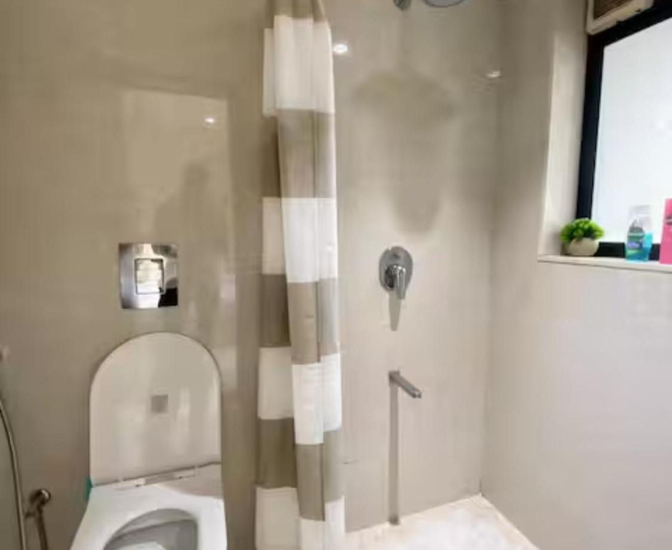 Connekthomes - Luxurious Modern Bliss In Bandra - 6br Apartment Mumbai