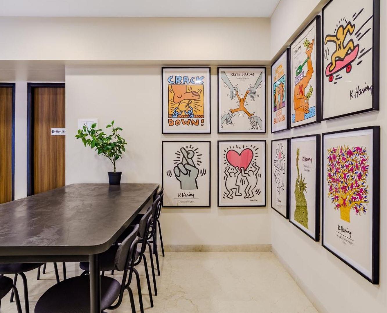 Zen Private 3Bhk In Bandra * Mumbai