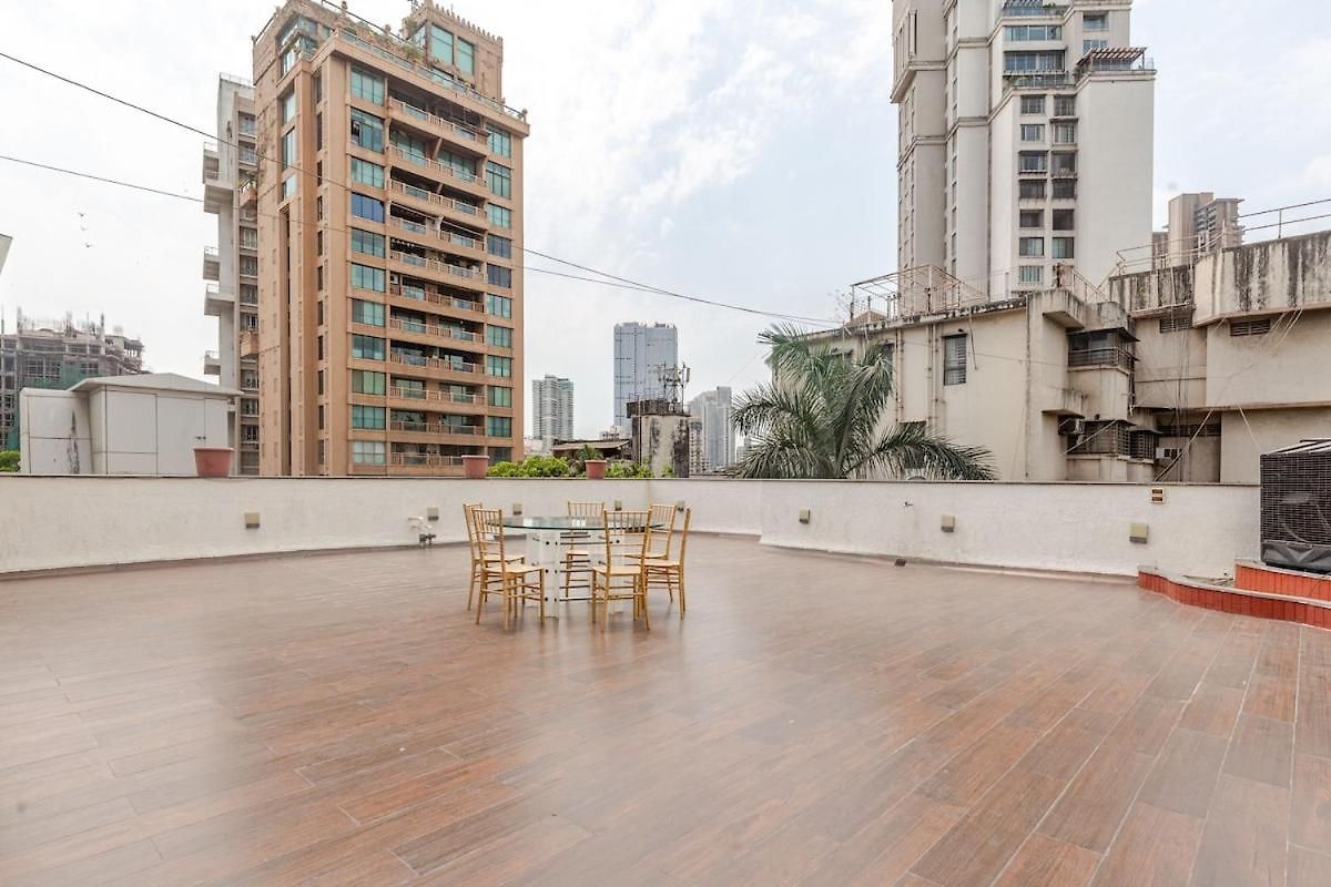 Apartment Bachis Nest 2bhk Penthouse With Private Terrace Dadar Mumbai