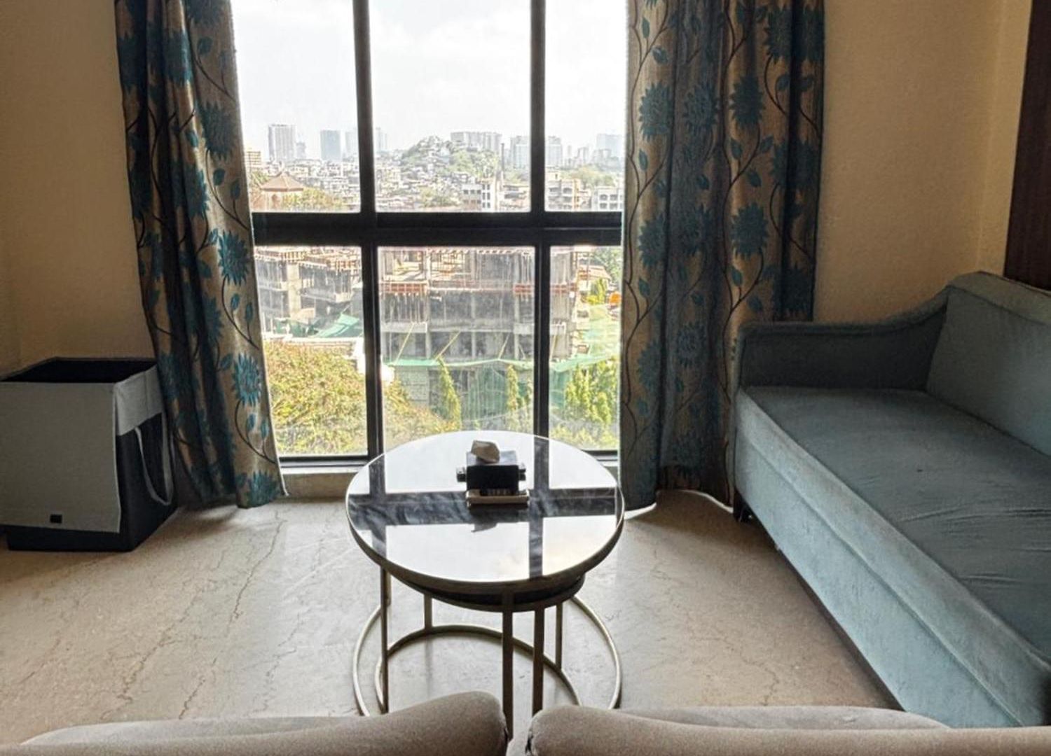 Ov Premium Near Bkc By Square One Apartment *