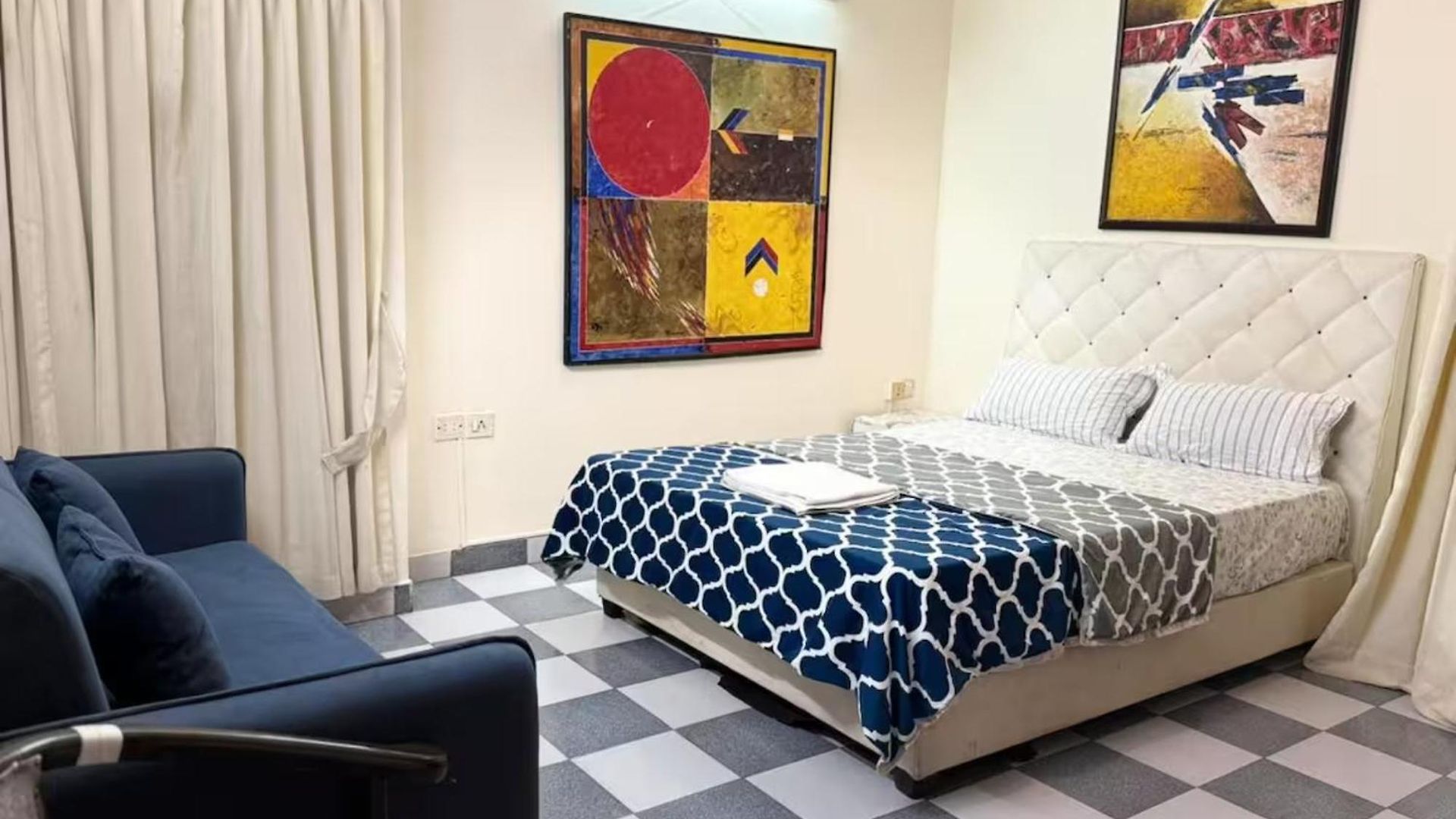 Prabhat Apartment Mumbai