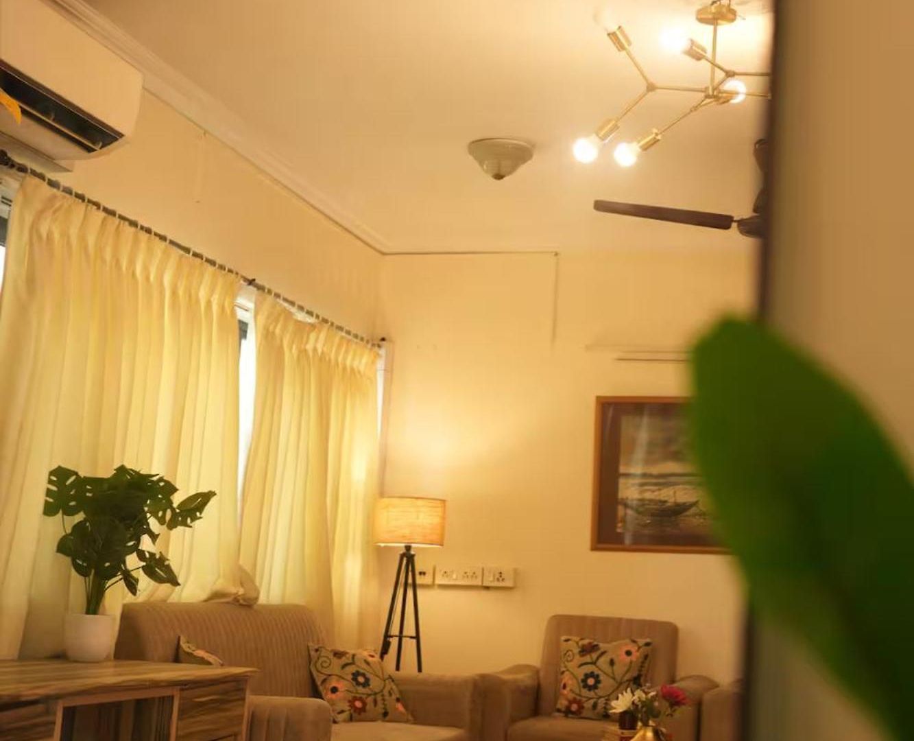 Prabhat Apartment Mumbai