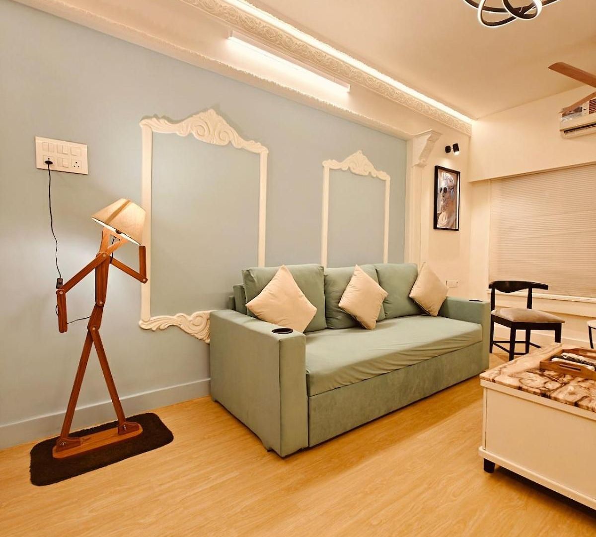 Rahuls Paradise * Mumbai