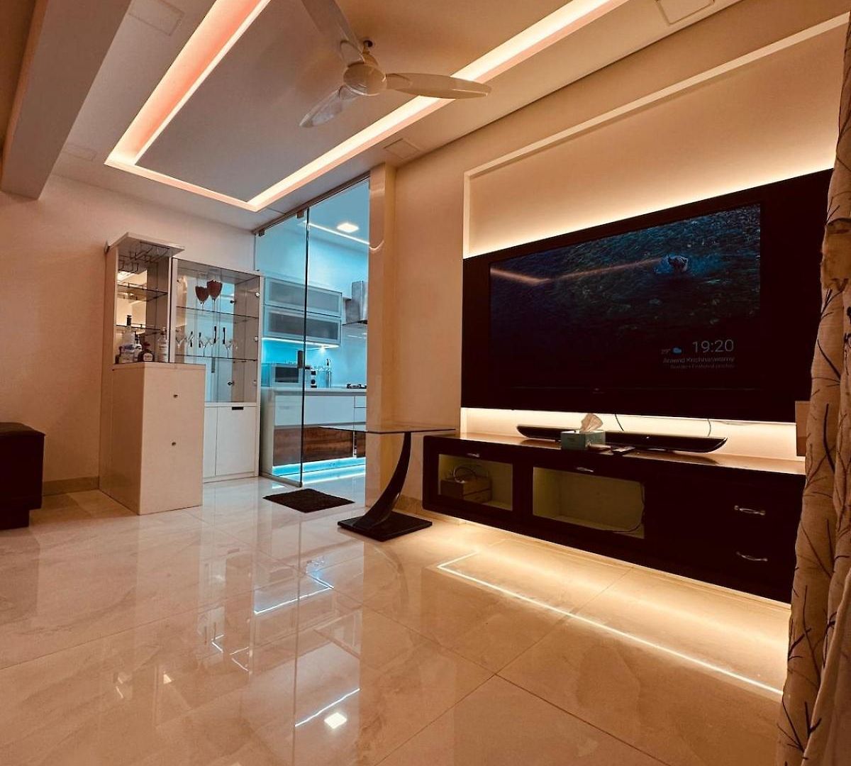 The Hidden Bliss - Near Nesco Mumbai