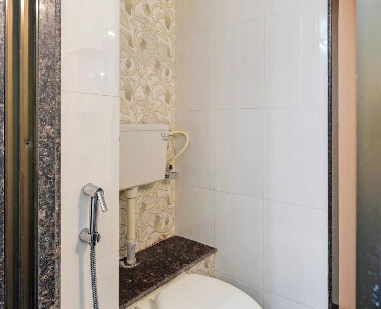 Apartment Aleo: Private 1 Bhk In Charming Mumbai