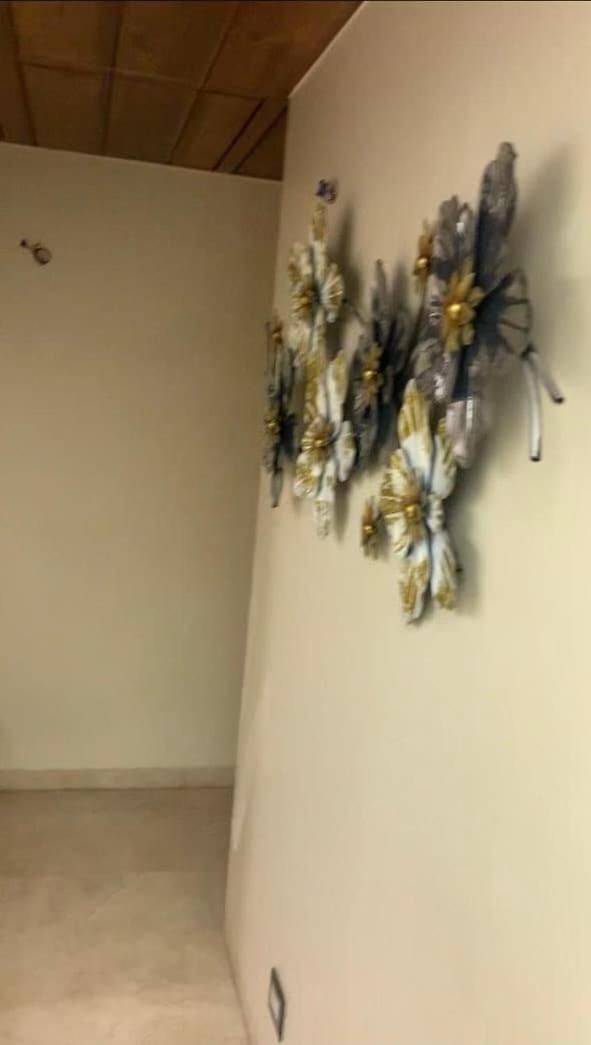 Apartment Greenery Facing 3bhk Homely Yet 7 Star Feel Mumbai