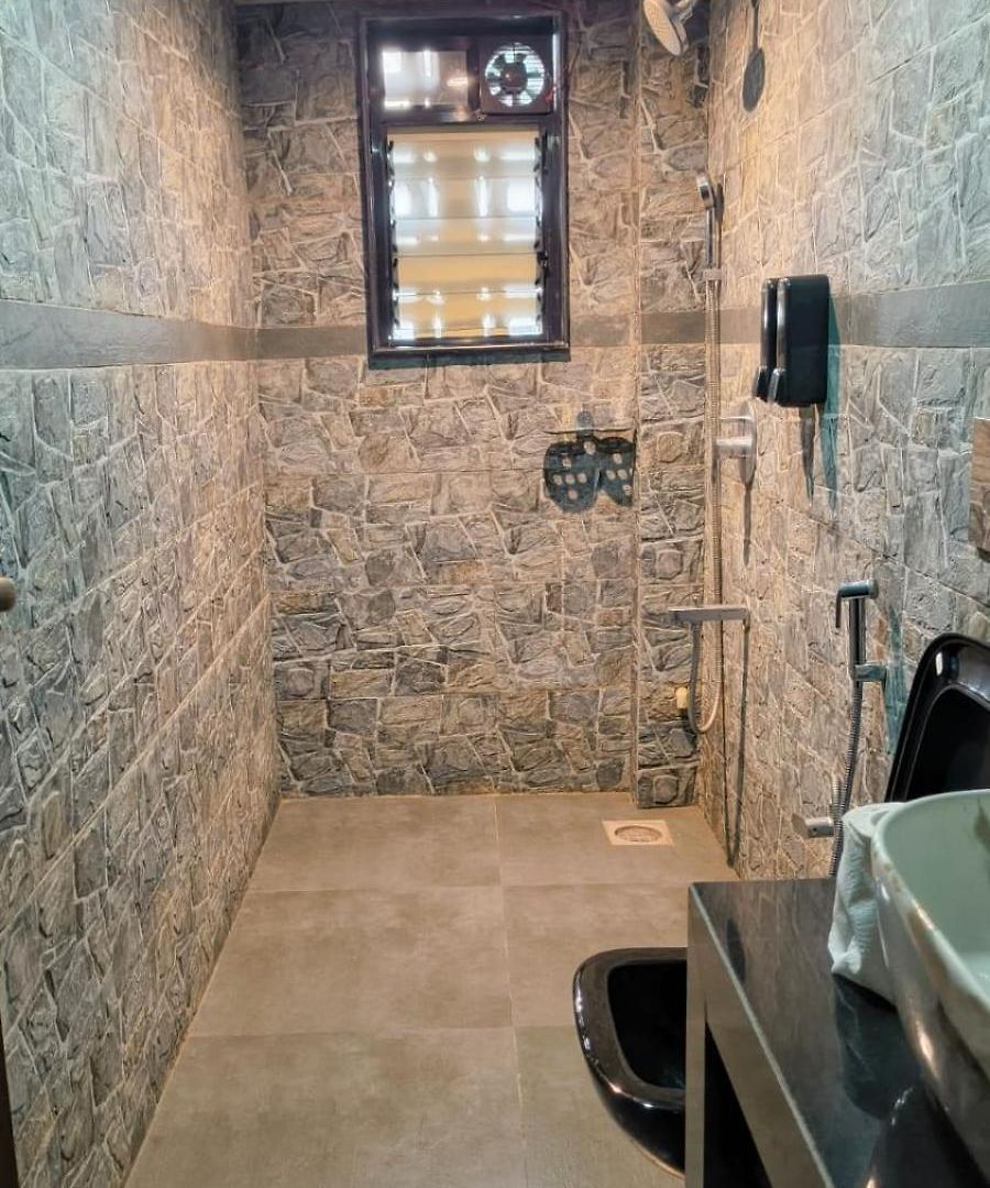 Apartment Bachis Nest Luxury 5bhk With Lawn And Terrace *