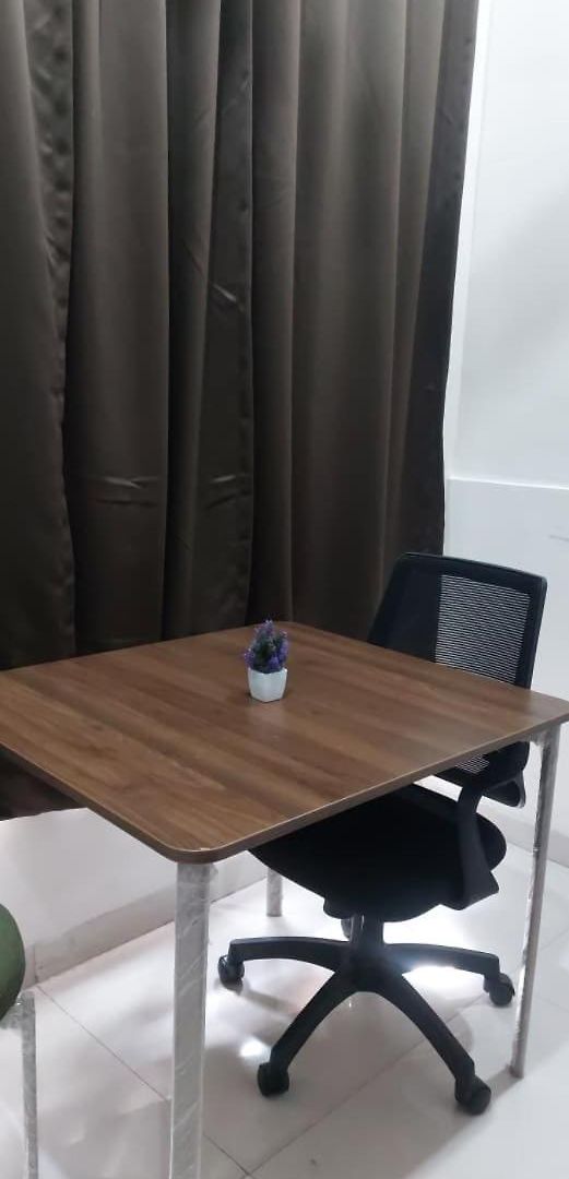 Iss 506 Private With Balcony Andheri West Apartment Mumbai