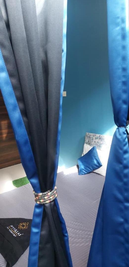 Iss 506 Private With Balcony Andheri West Apartment