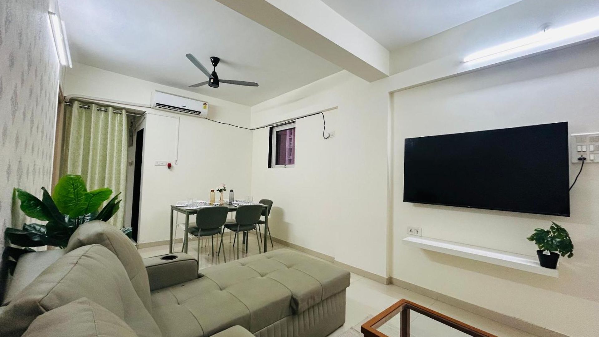 3bhk Near View Powai-star Homes Mumbai