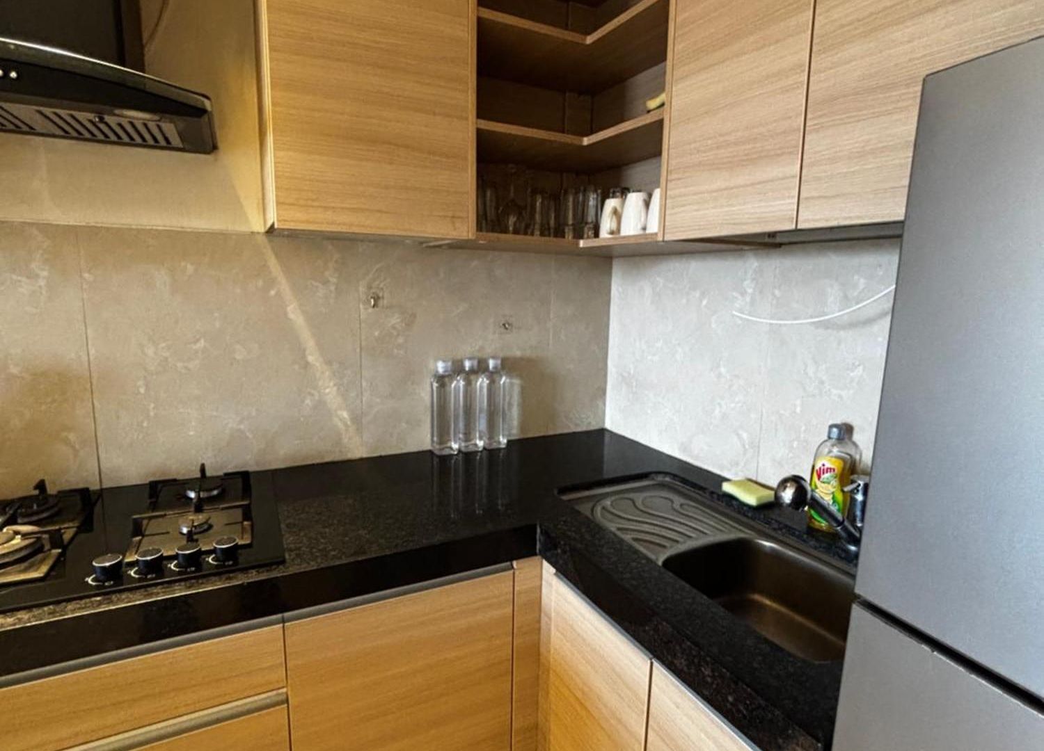 Ov Premium Near Bkc By Square One Apartment