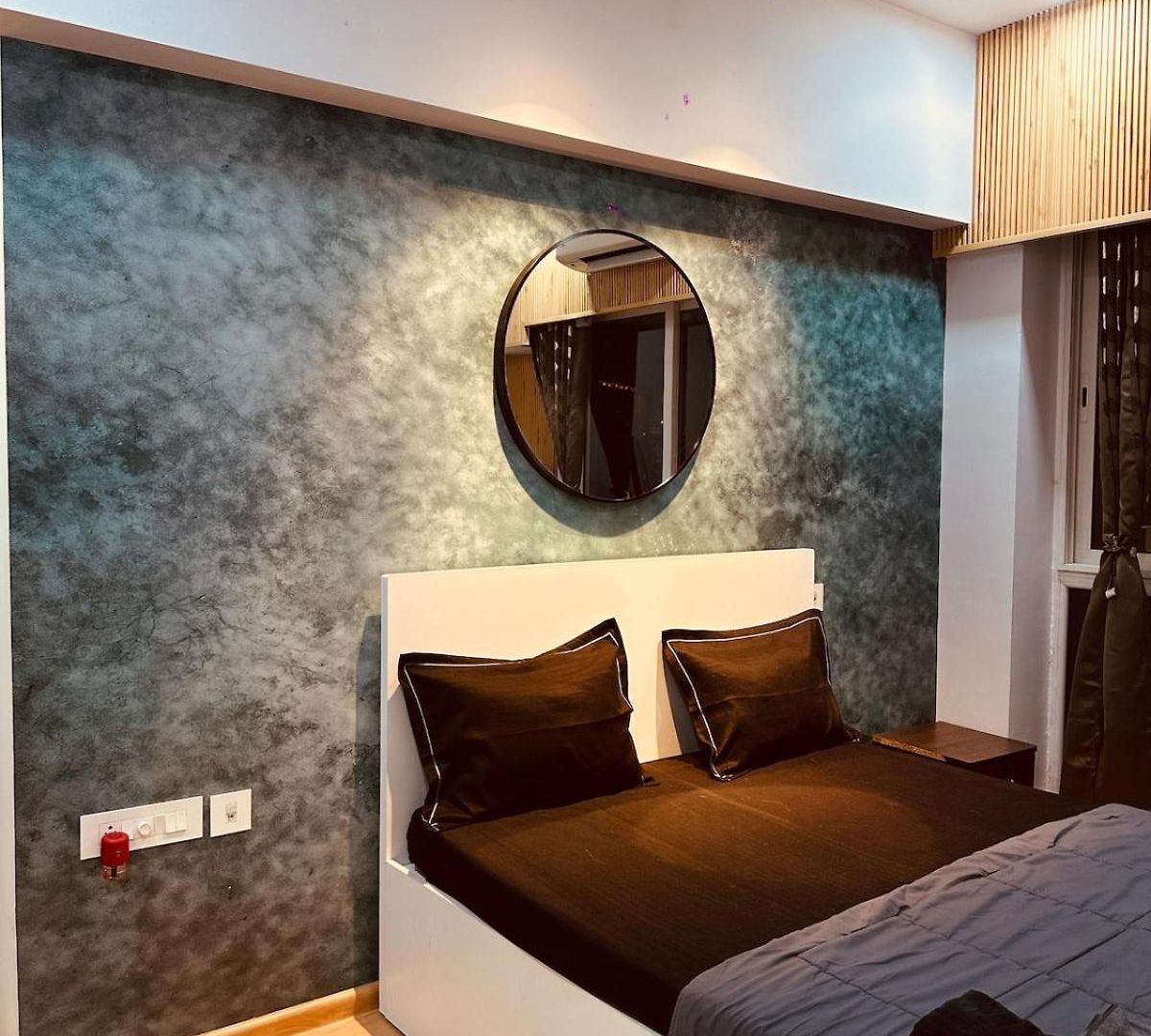 Apartment The Bkc Prive *