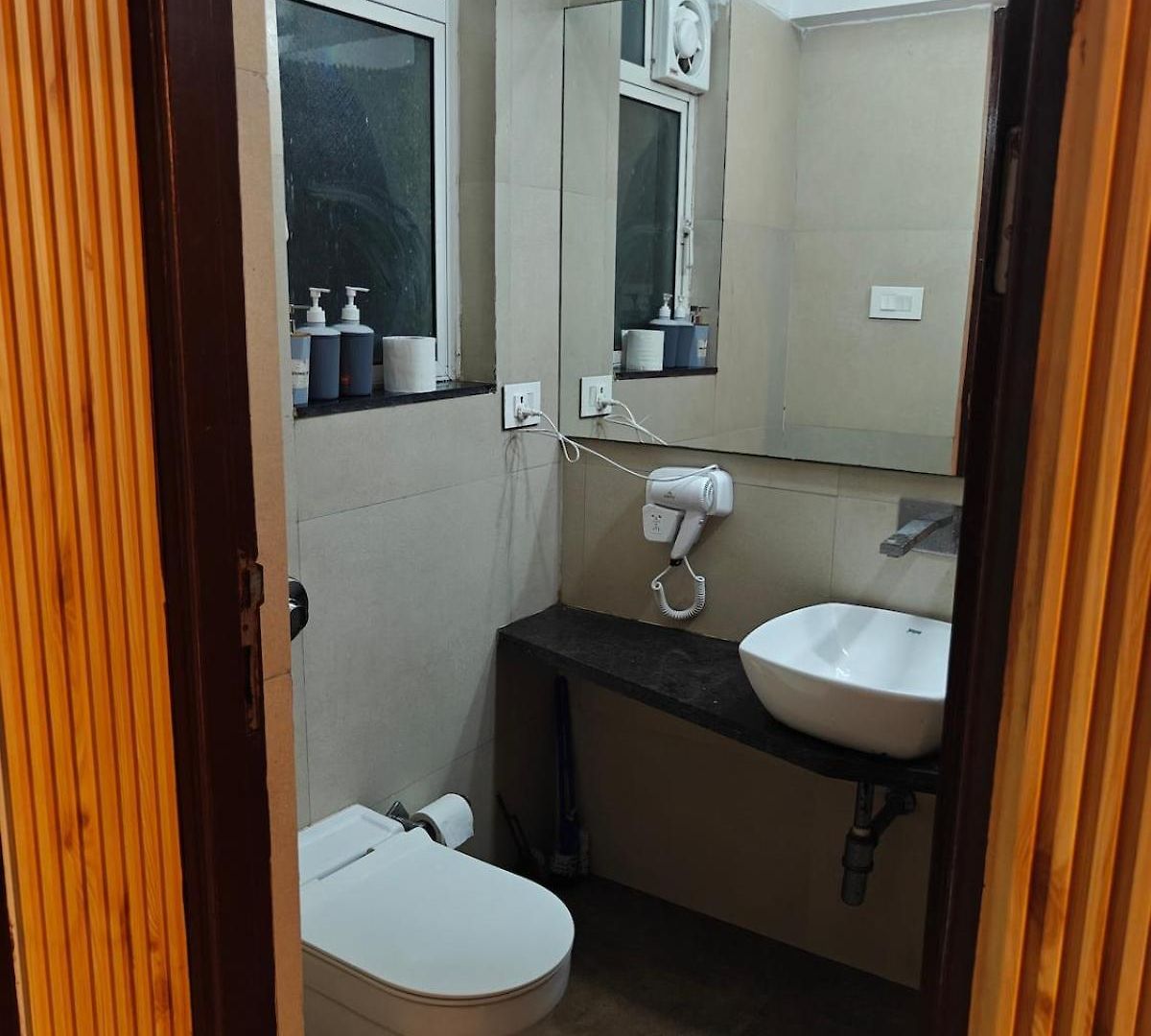 The Bkc Prive Apartment Mumbai
