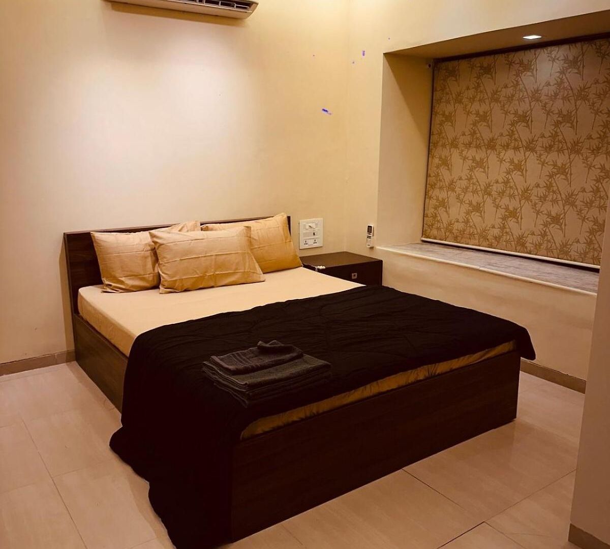 Rahuls Heritage Terrace Apartment Mumbai