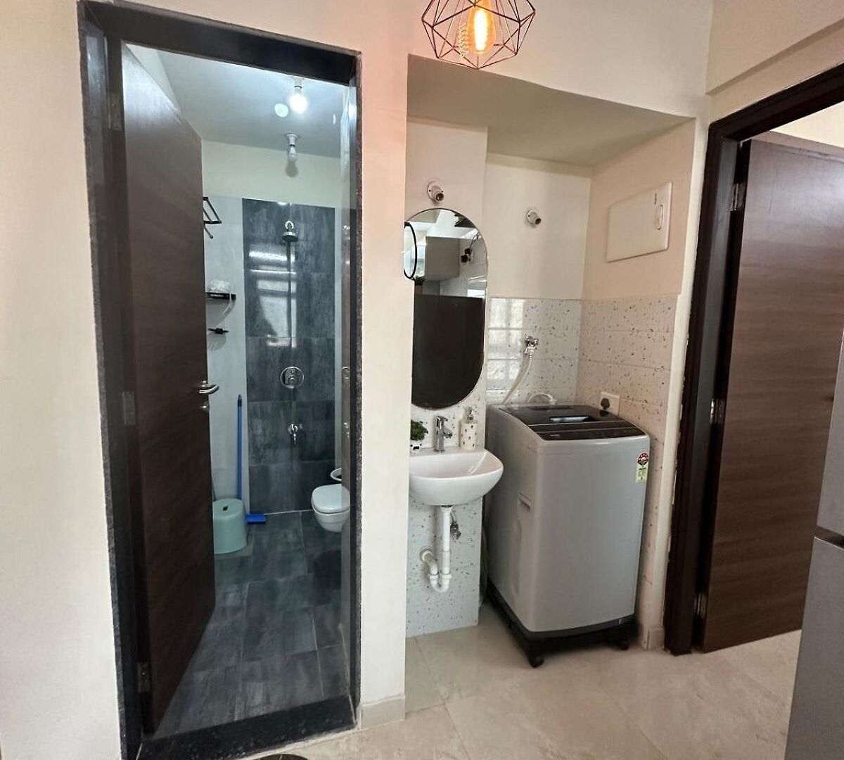 Apartment Aer Mumbai