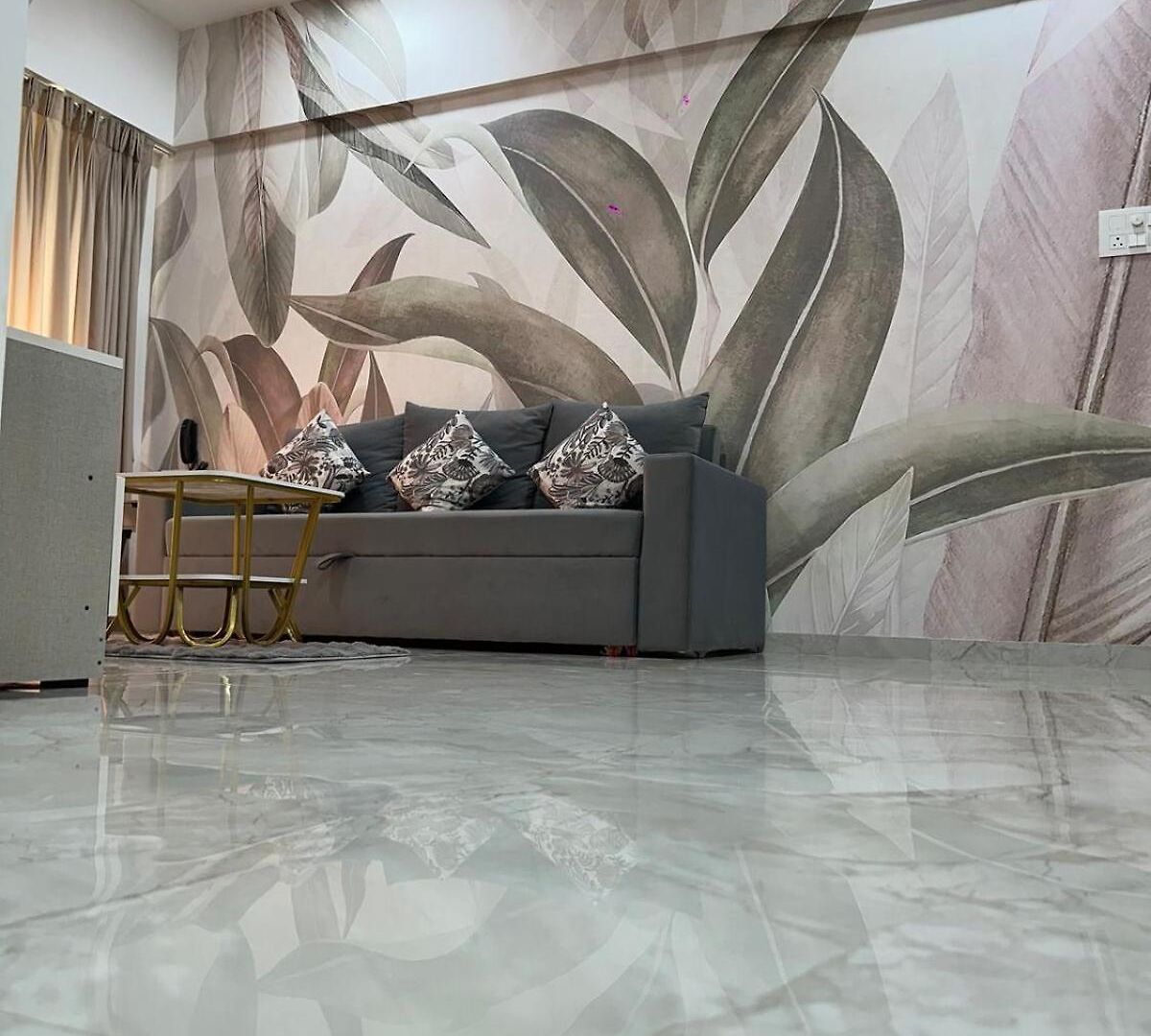 Rahuls Oasis Mumbai