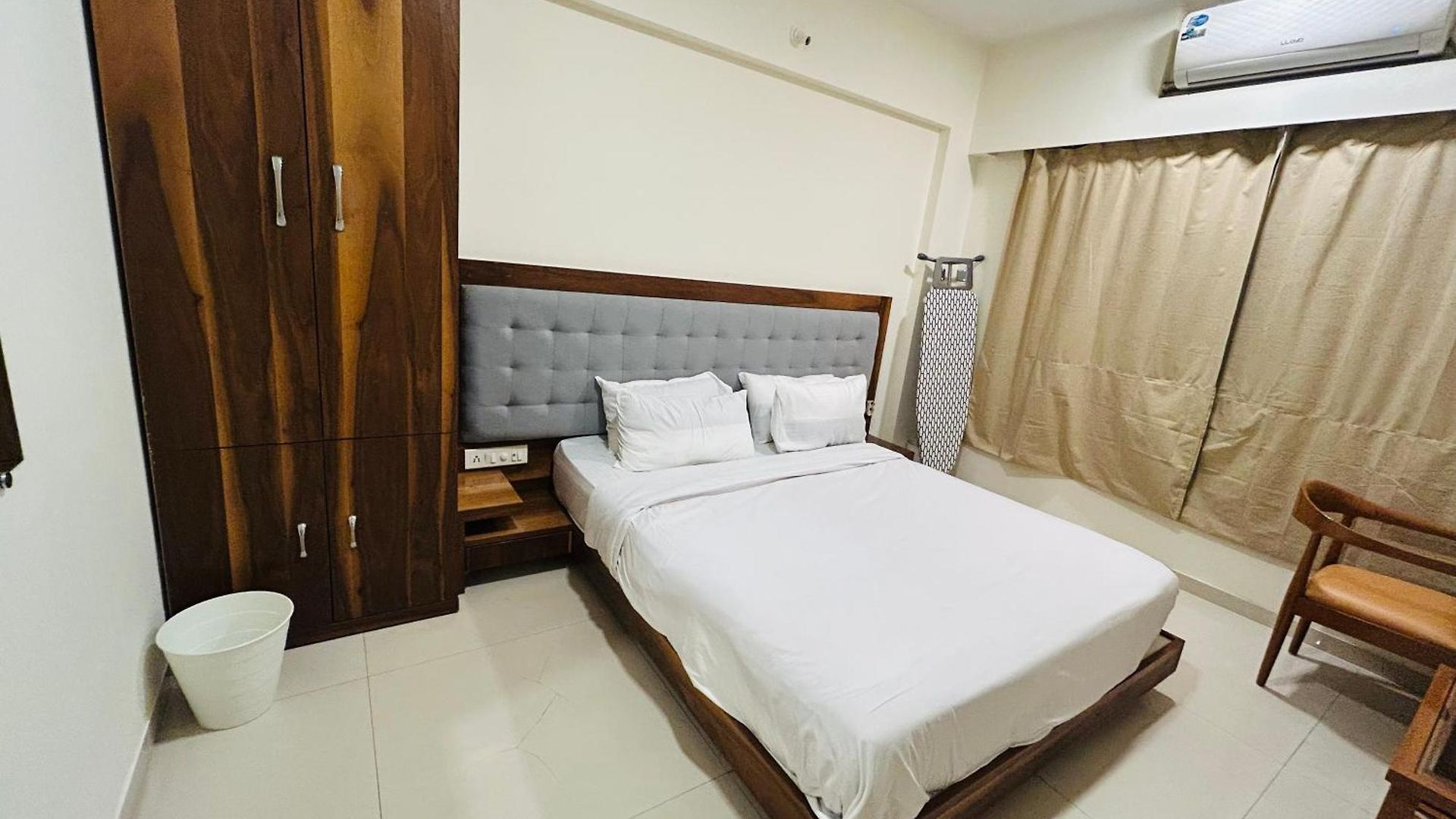 2bhk Near Powai Hiranandini-star Homes *