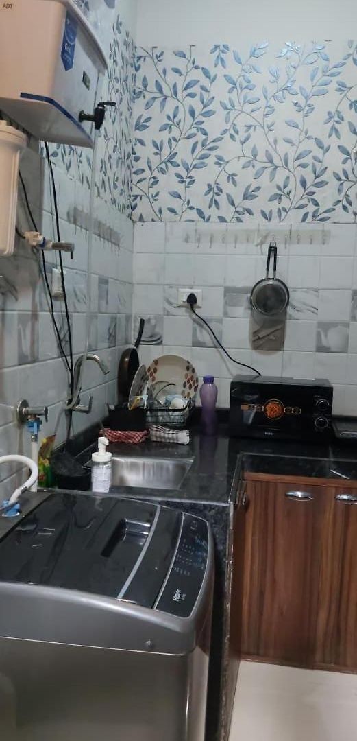 Iss 506 Private With Balcony Andheri West Apartment Mumbai
