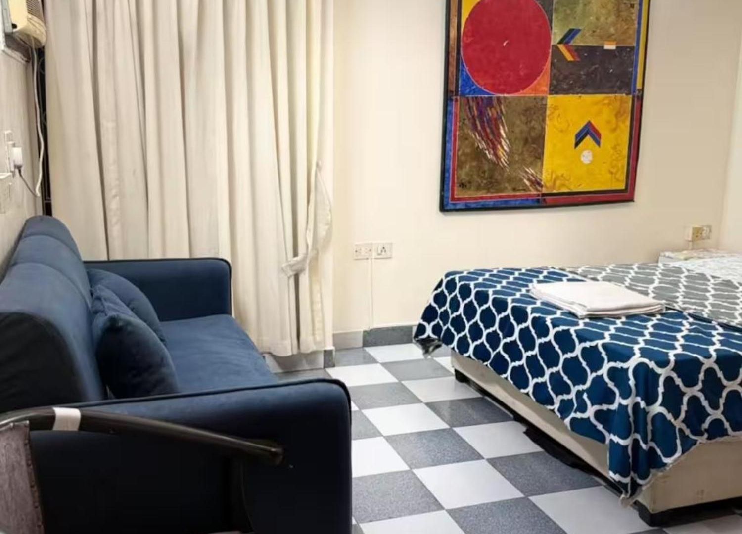 Apartment Prabhat