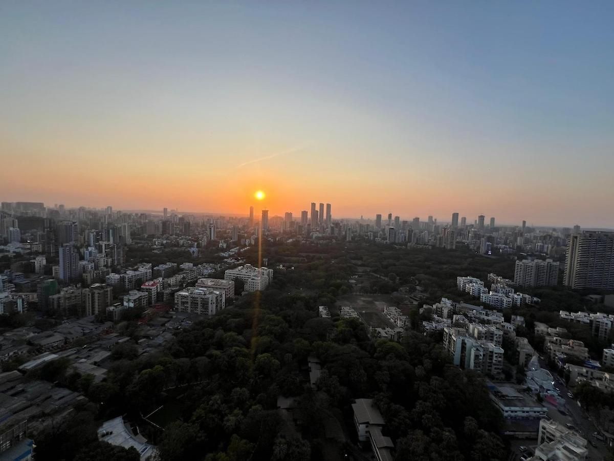 Aer Mumbai