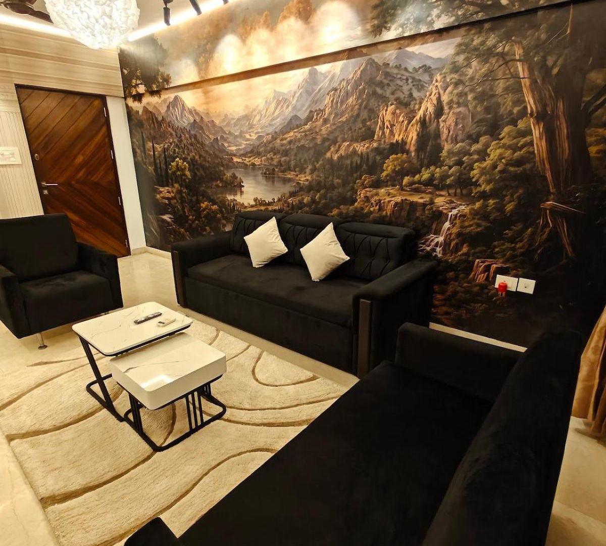 The Bkc Prive
