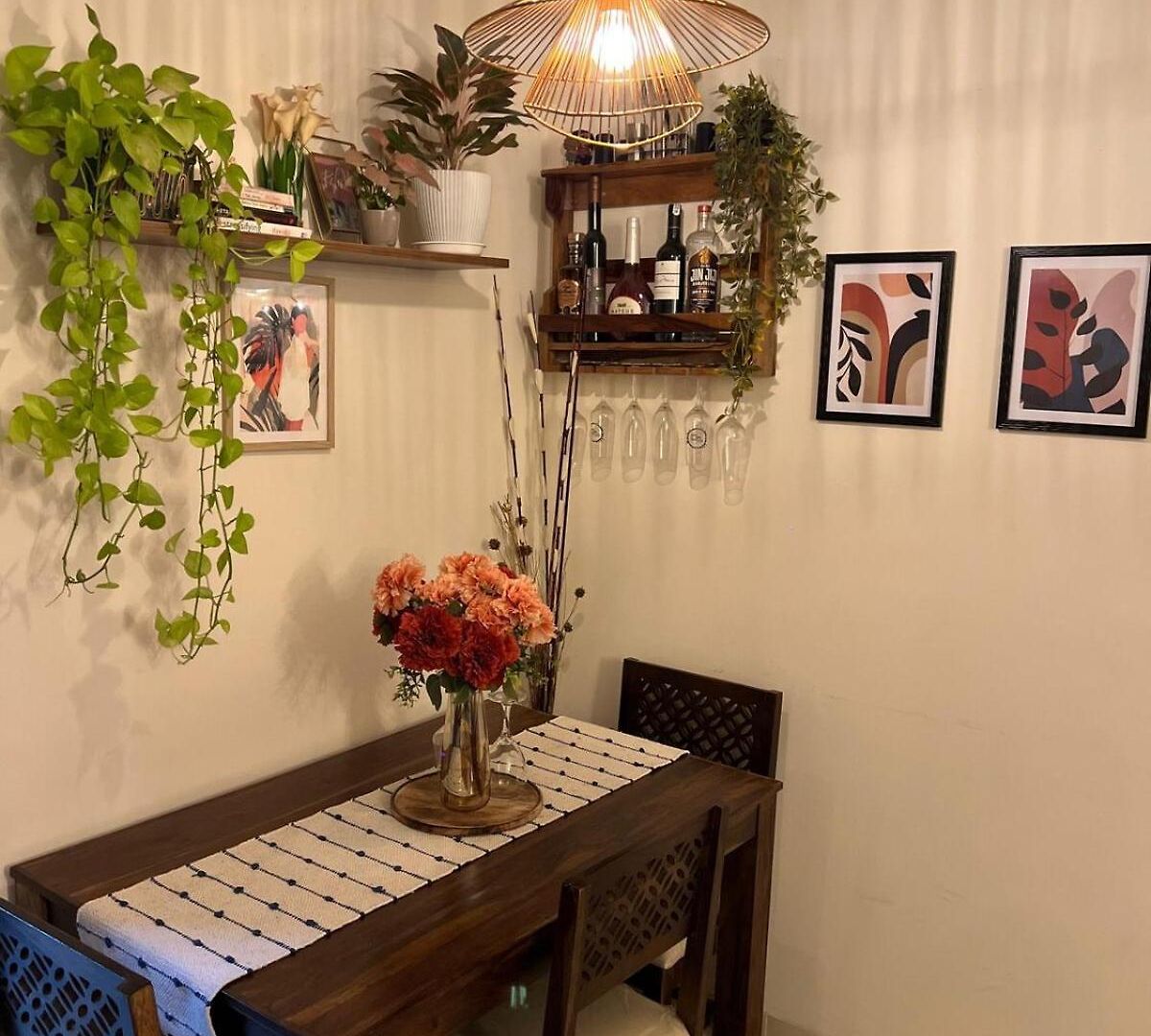 Aer Apartment