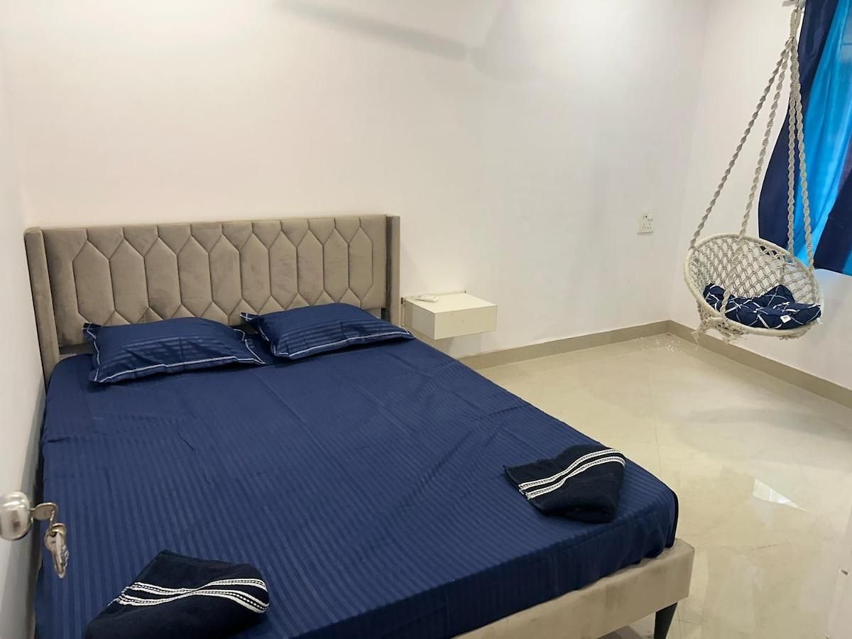 2bhk By The Sea Carters Apartment Mumbai