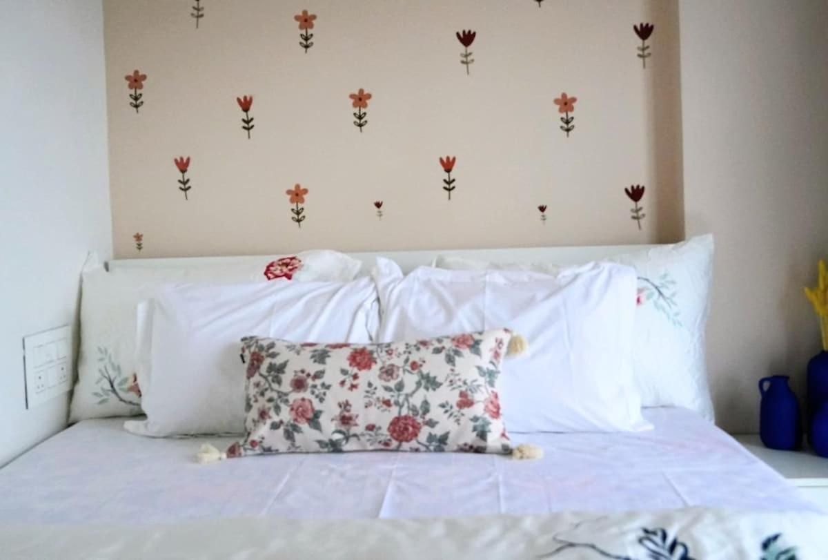 Luxury Mahal Majesty L Urban Escape L Ocean View *