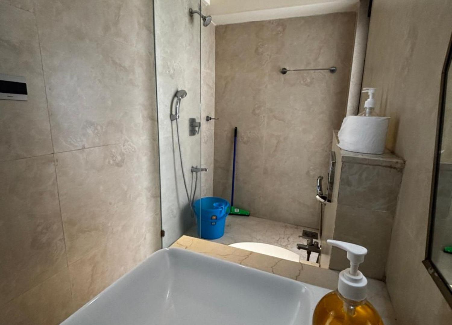 Ov Premium Near Bkc By Square One