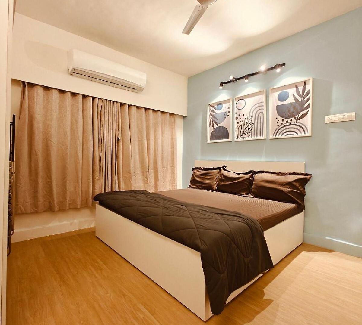 Rahuls Paradise Mumbai