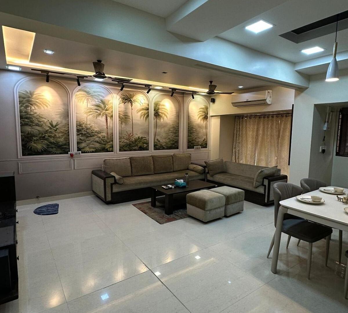 The Royal Abode Mumbai