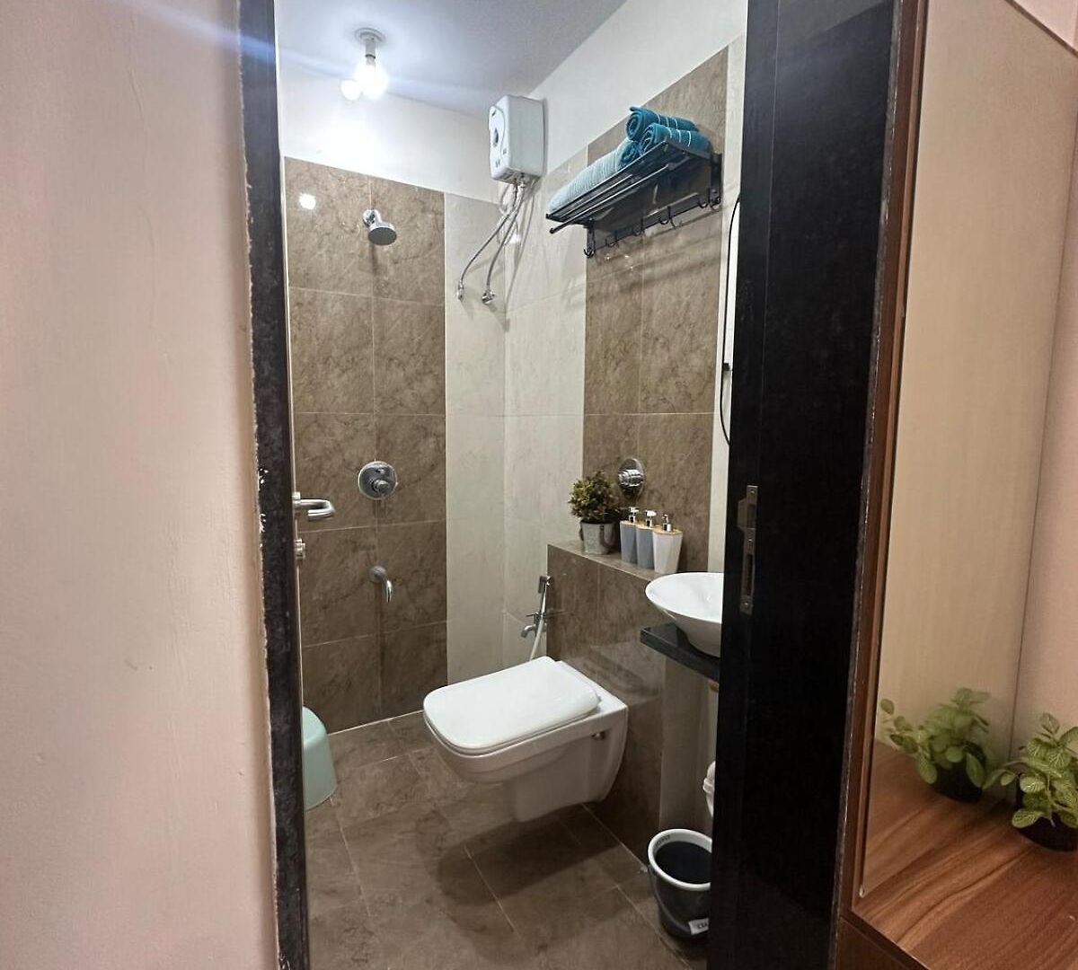 Aer Apartment