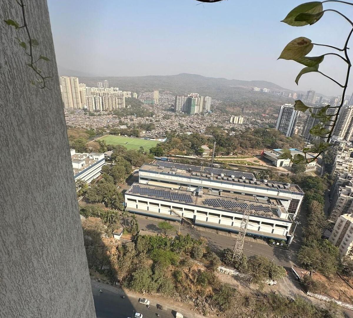 Aer Mumbai